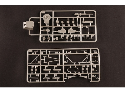 Hms Lord Clive - Royal Navy Monitor - zdjęcie 5