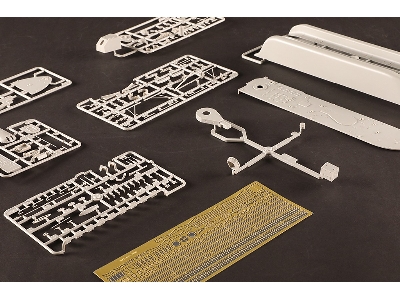 Hms Lord Clive - Royal Navy Monitor - zdjęcie 7