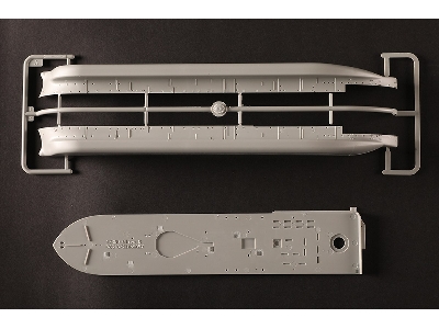 Hms General Wolfe - zdjęcie 4