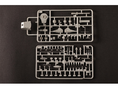 Hms General Wolfe - zdjęcie 6