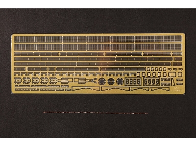 Hms General Wolfe - zdjęcie 8