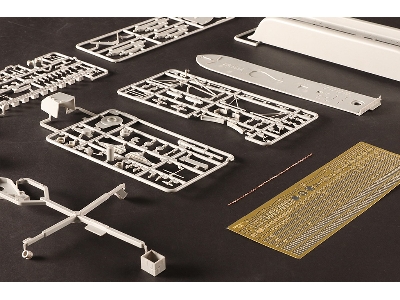 Hms General Wolfe - zdjęcie 9