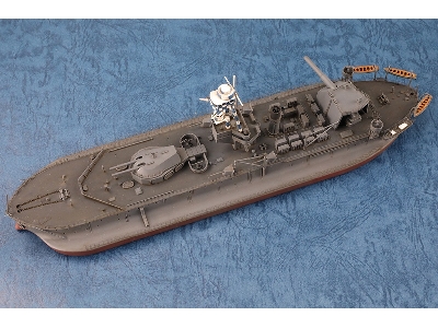 Hms General Wolfe - zdjęcie 10