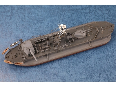 Hms General Wolfe - zdjęcie 11