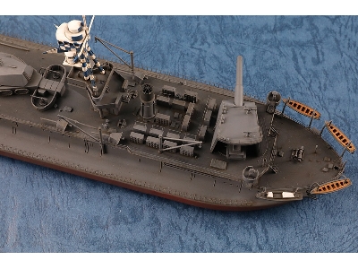 Hms General Wolfe - zdjęcie 12