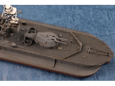 Hms General Wolfe - zdjęcie 14