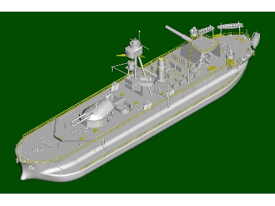 Hms General Wolfe - zdjęcie 16