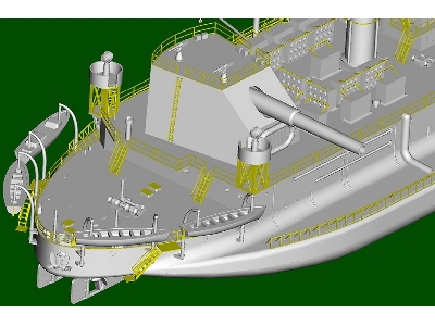 Hms General Wolfe - zdjęcie 19