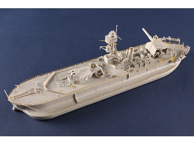 Hms General Wolfe - zdjęcie 20