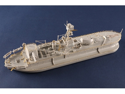 Hms General Wolfe - zdjęcie 21