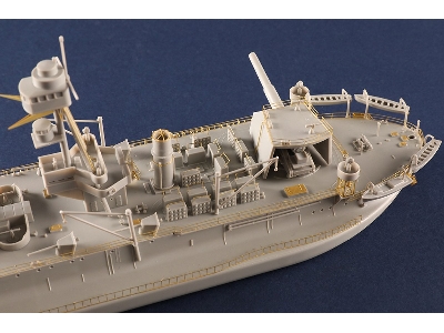 Hms General Wolfe - zdjęcie 22