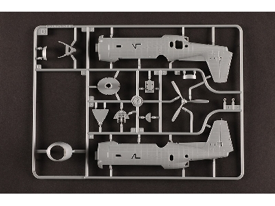 Grumman Tbf-1c Avenger - zdjęcie 5