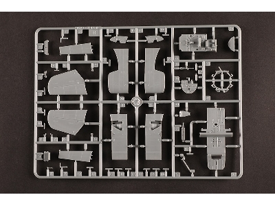 Grumman Tbf-1c Avenger - zdjęcie 8