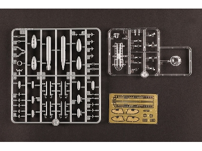 Grumman Tbf-1c Avenger - zdjęcie 10
