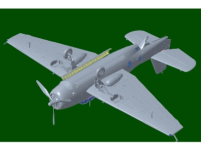 Grumman Tbf-1c Avenger - zdjęcie 17