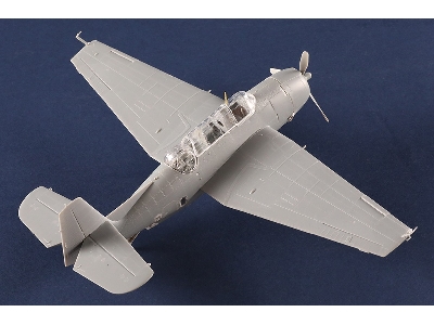 Grumman Tbf-1c Avenger - zdjęcie 20