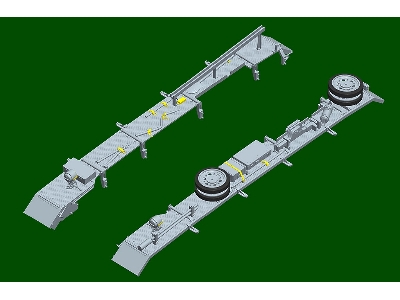 Pz.Kpfw.Iii Ausf.N - zdjęcie 7