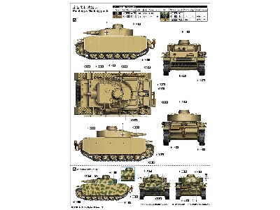 Pz.Kpfw.Iii Ausf.N - zdjęcie 11