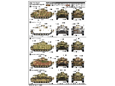 Pz.Kpfw.Iii Ausf.N - zdjęcie 12