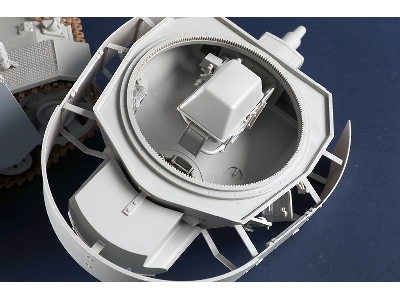 Pz.Kpfw.Iii Ausf.N - zdjęcie 16