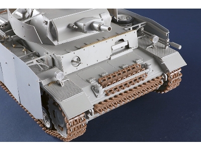 Pz.Kpfw.Iii Ausf.N - zdjęcie 17