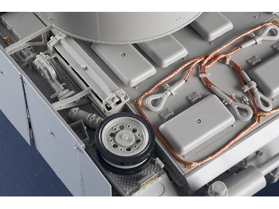 Pz.Kpfw.Iii Ausf.N - zdjęcie 18