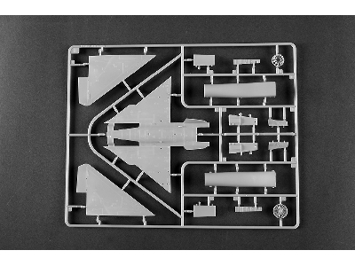 Paf J-10ce Multi-role Fighter & Iaf Rafale 2 In 1 - zdjęcie 4
