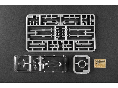 Paf J-10ce Multi-role Fighter & Iaf Rafale 2 In 1 - zdjęcie 6
