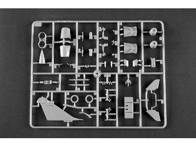 Paf J-10ce Multi-role Fighter & Iaf Rafale 2 In 1 - zdjęcie 35