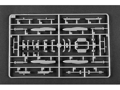 Paf J-10ce Multi-role Fighter & Iaf Rafale 2 In 1 - zdjęcie 36