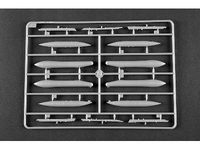 Paf J-10ce Multi-role Fighter & Iaf Rafale 2 In 1 - zdjęcie 37