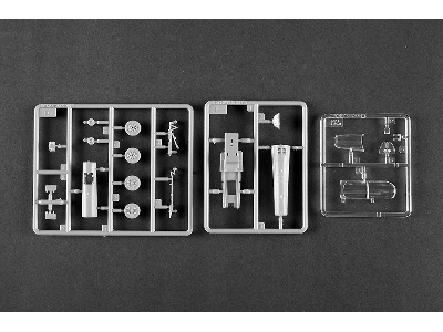 Paf J-10ce Multi-role Fighter & Iaf Rafale 2 In 1 - zdjęcie 38