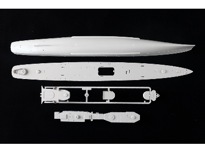 Uss Stevens (Dd-479) - zdjęcie 6