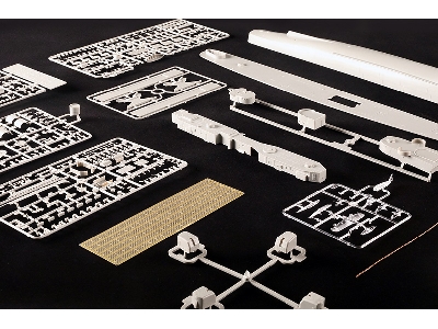 Uss Stevens (Dd-479) - zdjęcie 11