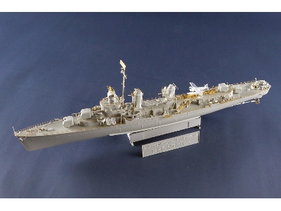 Uss Stevens (Dd-479) - zdjęcie 14