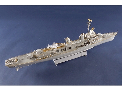 Uss Stevens (Dd-479) - zdjęcie 15