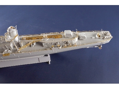 Uss Stevens (Dd-479) - zdjęcie 17