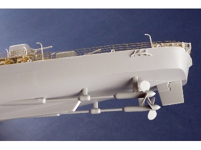 Uss Stevens (Dd-479) - zdjęcie 19