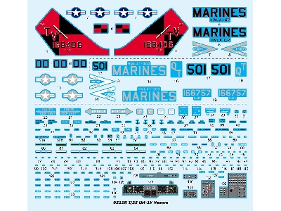 Bell Uh-1 Y Venom - zdjęcie 4