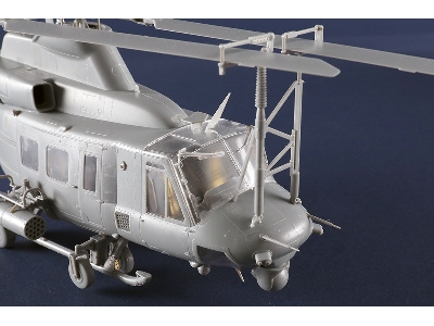 Bell Uh-1 Y Venom - zdjęcie 9