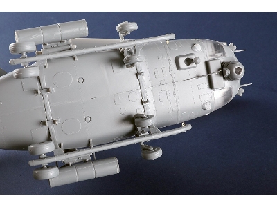 Bell Uh-1 Y Venom - zdjęcie 14