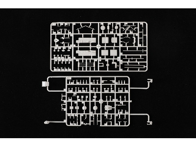 German Battle Cruiser Scharnhorst - zdjęcie 18