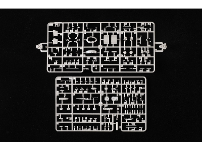 German Battle Cruiser Scharnhorst - zdjęcie 19