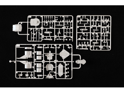 German Battle Cruiser Scharnhorst - zdjęcie 20