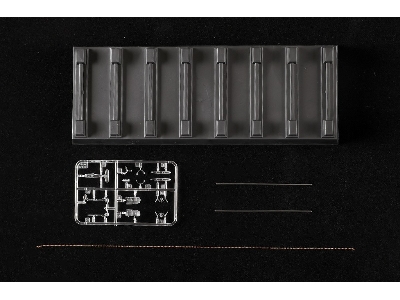 German Battle Cruiser Scharnhorst - zdjęcie 21