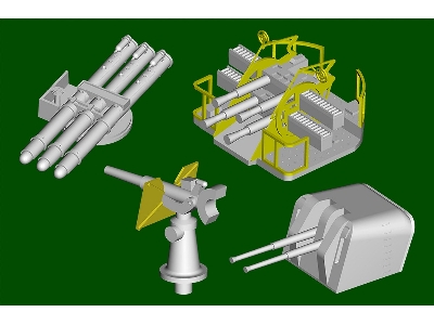 Hms Scylla - zdjęcie 4