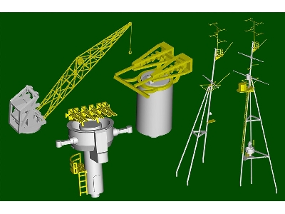 Hms Scylla - zdjęcie 5