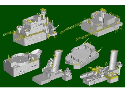 Hms Scylla - zdjęcie 6