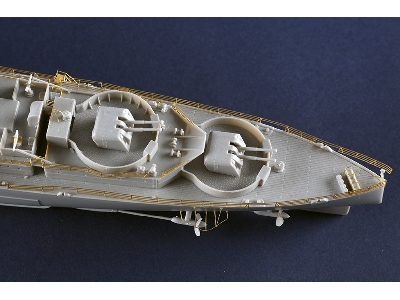 Hms Scylla - zdjęcie 12