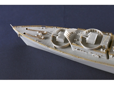 Hms Scylla - zdjęcie 14